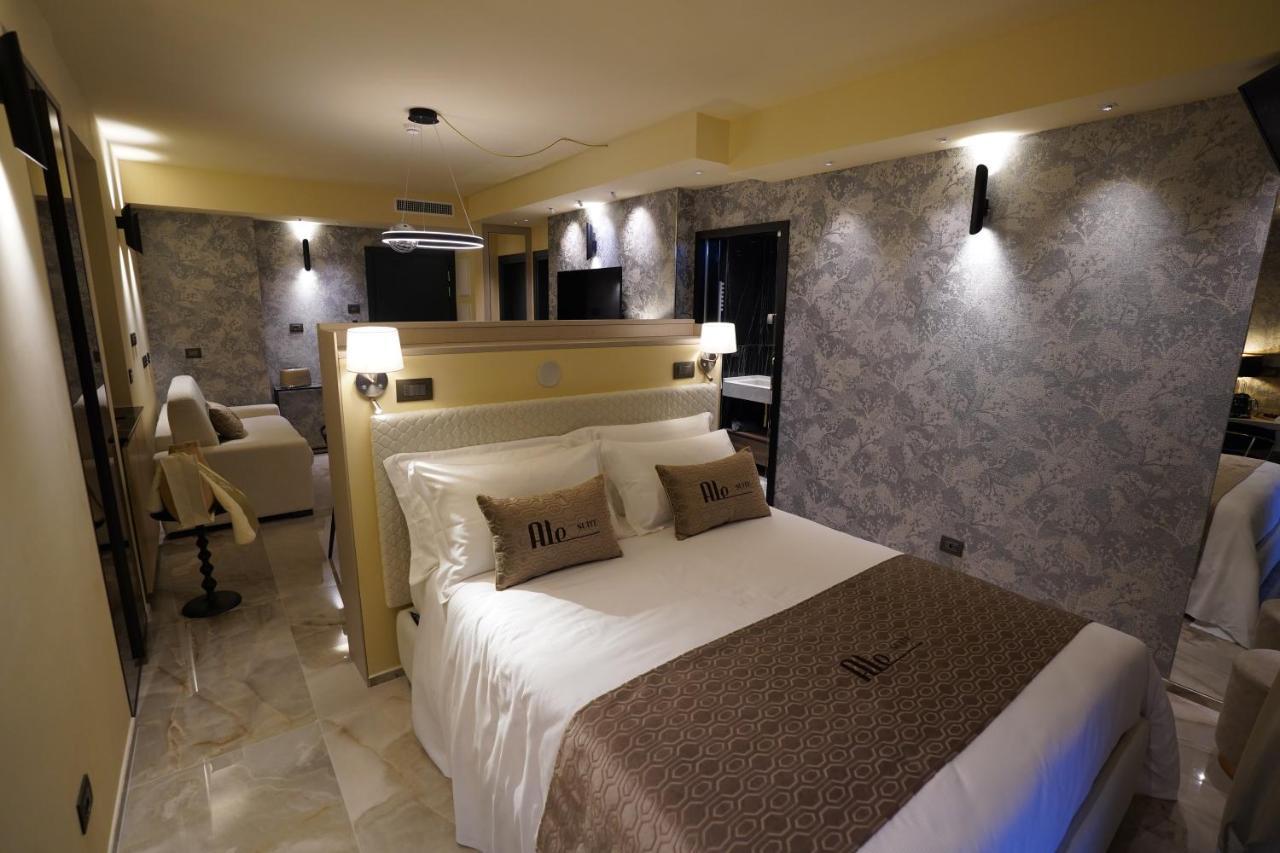 Hotel Arizona Риччоне Екстер'єр фото