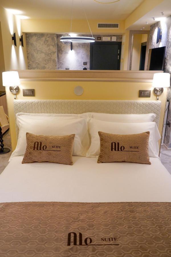 Hotel Arizona Риччоне Екстер'єр фото