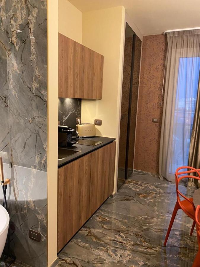 Hotel Arizona Риччоне Екстер'єр фото
