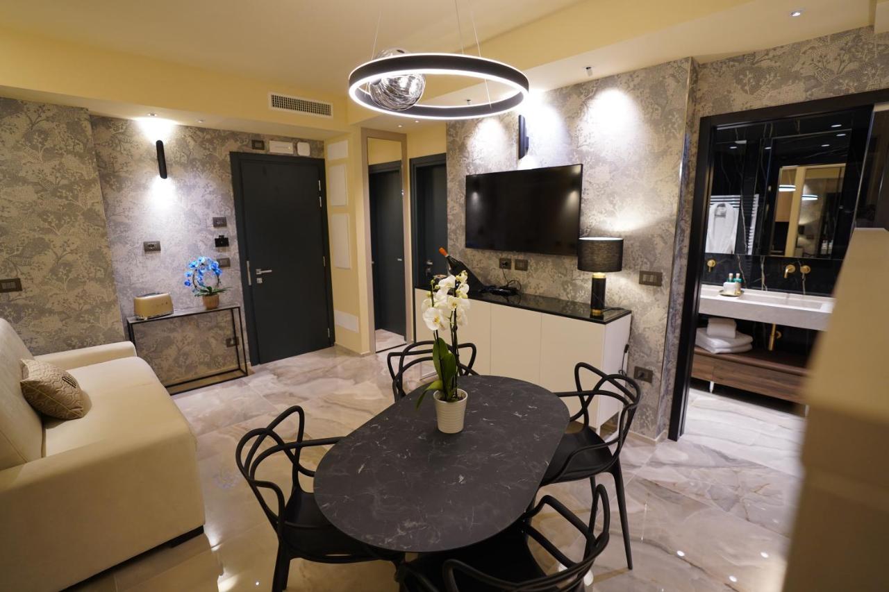 Hotel Arizona Риччоне Екстер'єр фото